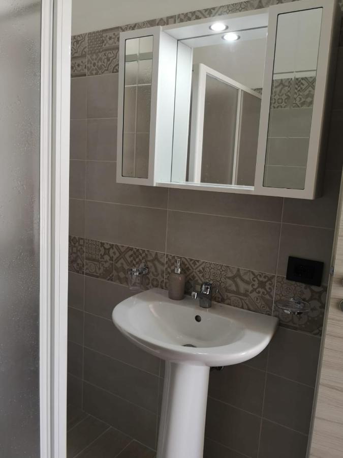 Appartamento A San Vito Lo Capo Exterior foto