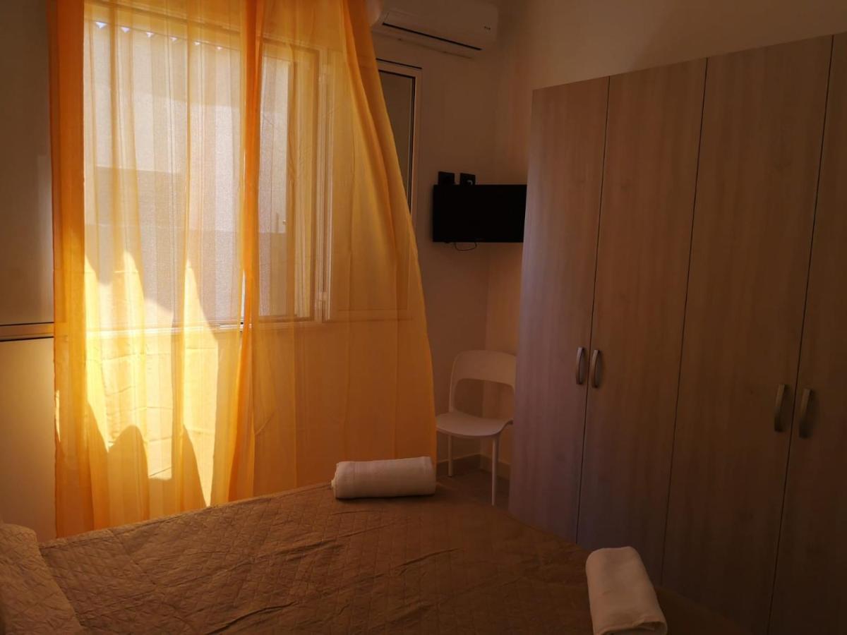Appartamento A San Vito Lo Capo Exterior foto